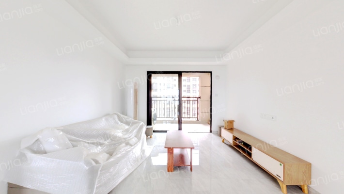 美的公馆二手房实景图