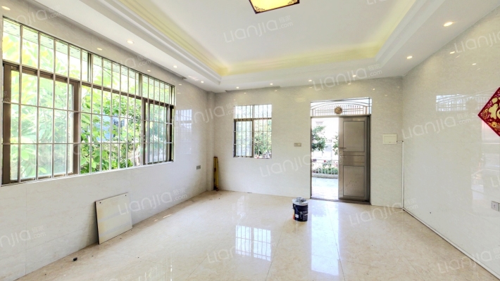  利民大街二手房实景图