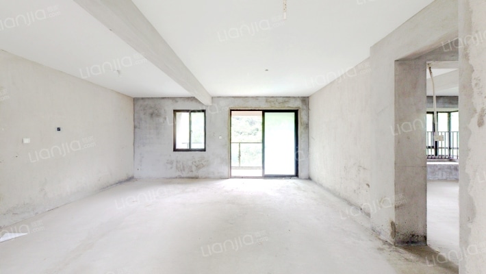 晋安府B区二手房实景图