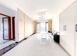 整租·卓洲悦园 3室2厅 南_卓洲悦园租房