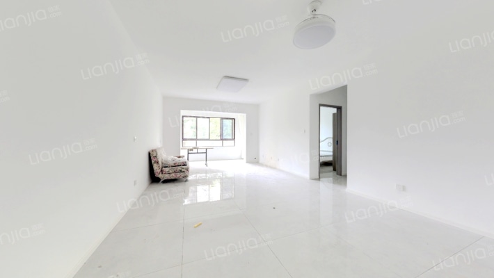 金山国际二手房实景图