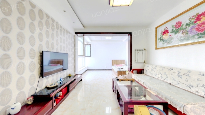 卓达书香园三期二手房实景图