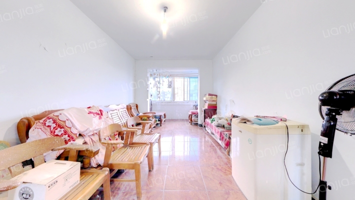 安居西苑二手房实景图