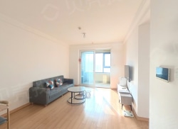 整租·万科人才公寓 3室2厅 南_万科人才公寓租房