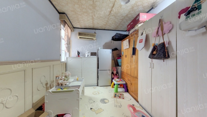 罗南一村二手房实景图