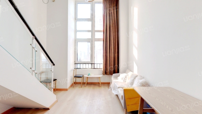 龙湖滟澜星座二手房实景图