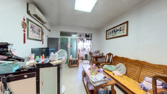 海宏祥苑二手房实景图