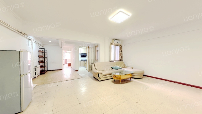 浦口路8号小区二手房实景图