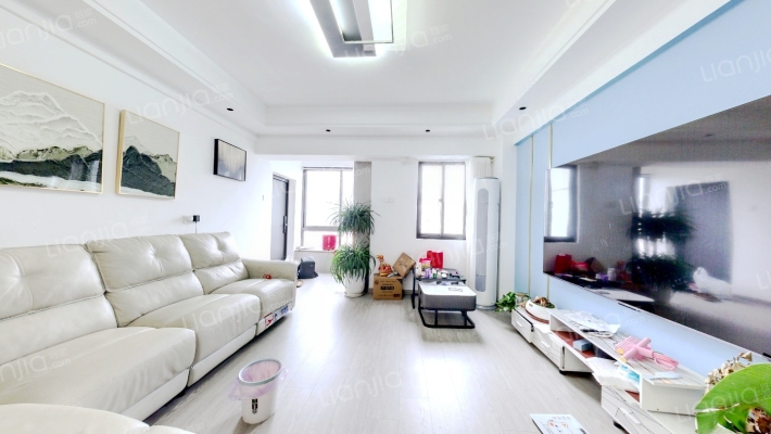 嘉华中心二手房实景图