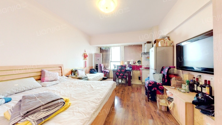 万隆广场二手房实景图