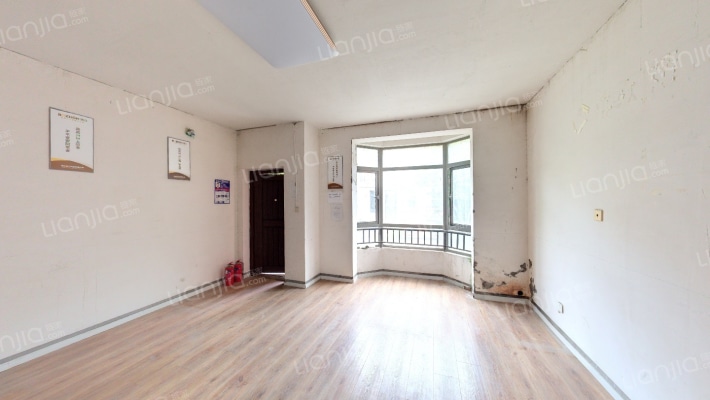 枫丹御园二手房实景图