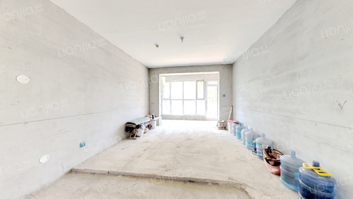 兴宇华府二手房实景图