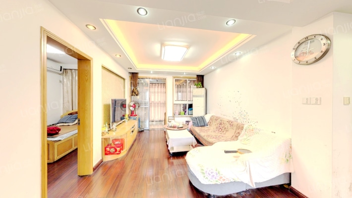 湖山新境二手房实景图