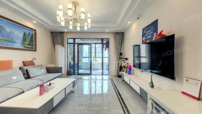 紫澄花园二手房实景图