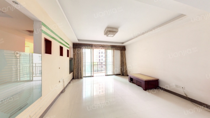 金穗华庭二手房实景图