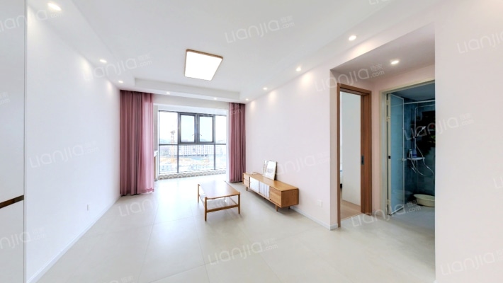 恒大文化旅游城15组团二手房实景图