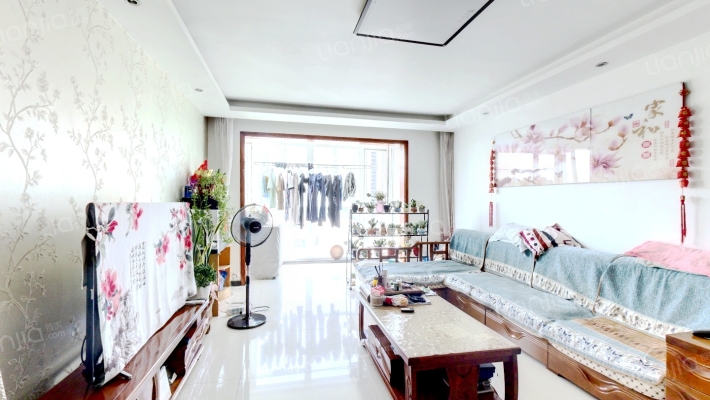 海信慧园二手房实景图