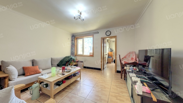 天秀花园安和园二手房实景图