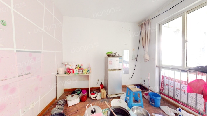 云庭花园二手房实景图