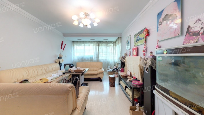 虹桥新村二手房实景图