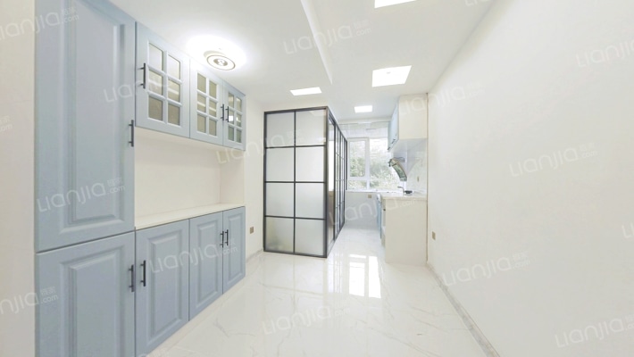 凌空一小区二手房实景图