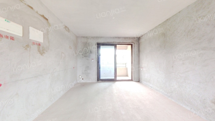 高科江澜二手房实景图