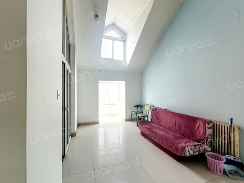 整租·黄金时代 2室1厅 南