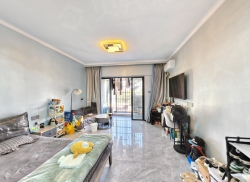 整租·千聪华庭 1室1厅 南_千聪华庭租房