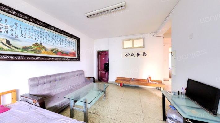 普和北院二手房实景图