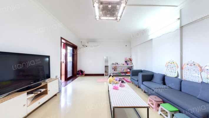 华南大厦二手房实景图