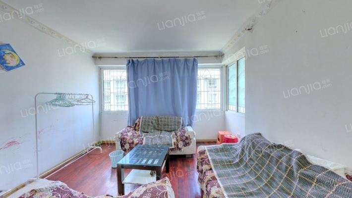 紫竹苑二手房实景图