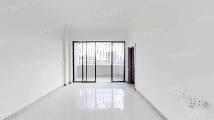 中山西路二手房实景图