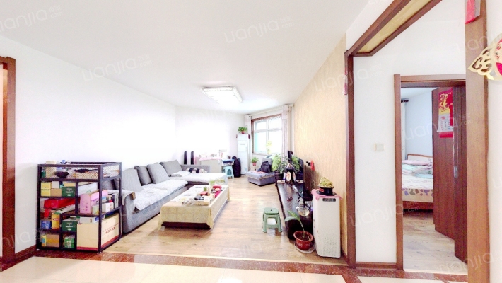 大郭阳光苑二手房实景图