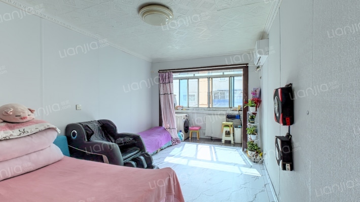 延吉二村二手房实景图