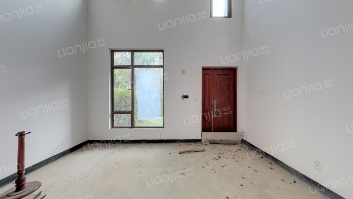 龙湖湘风原著A1区二手房实景图