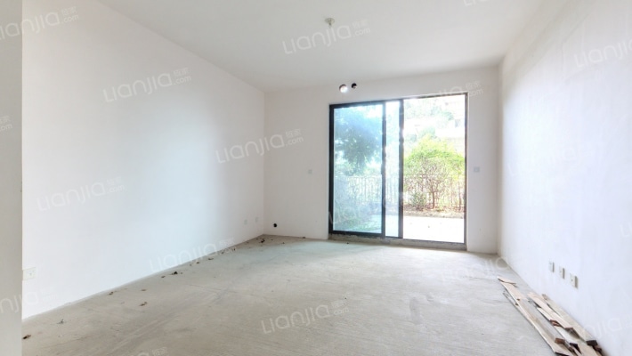 七一城市森林花园二手房实景图