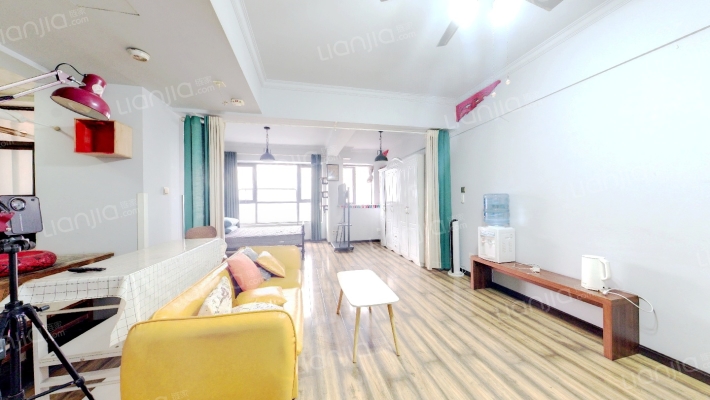 大有智慧二手房实景图