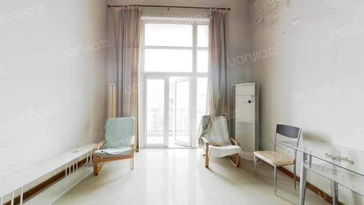 奥林匹克花园石榴苑二手房实景图