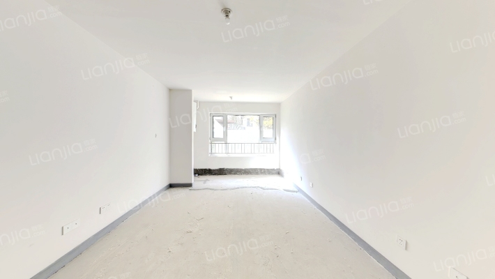 高铁熙水台二手房实景图