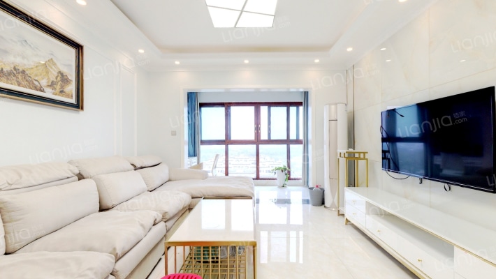 保利西子城二手房实景图