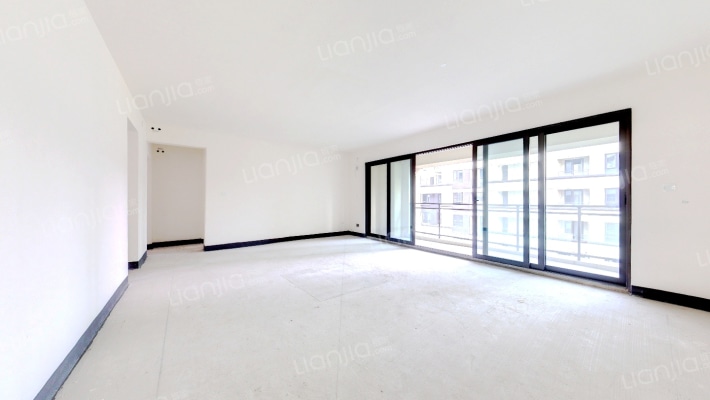 华润澜山望一期二手房实景图