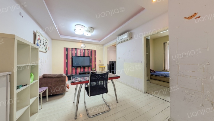 加贝书香尚品二手房实景图