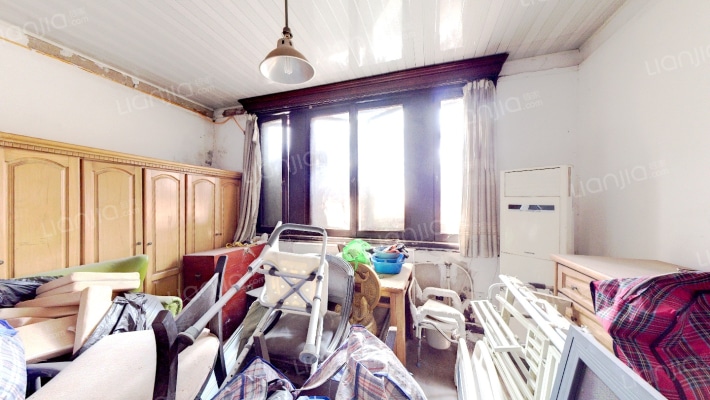 金林村二手房实景图