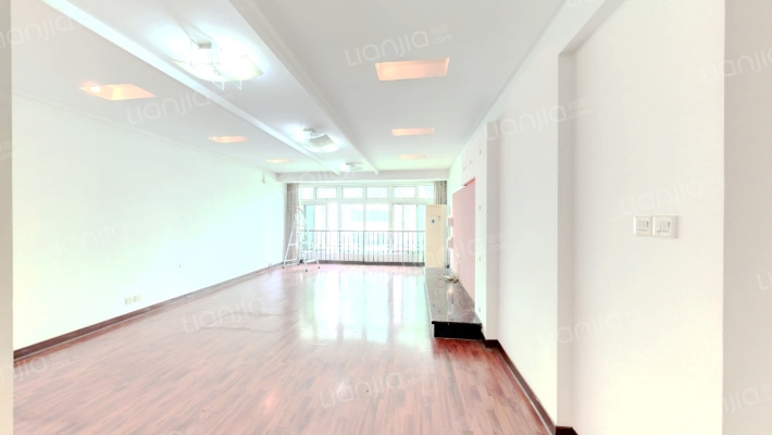 京电花园二手房实景图