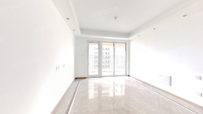 世茂璀璨天城二手房实景图