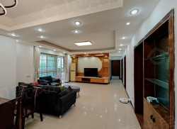 整租·乐雅苑 4室2厅 南/北_乐雅苑租房