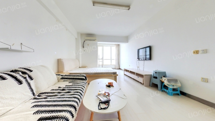 都城MOMA二手房实景图