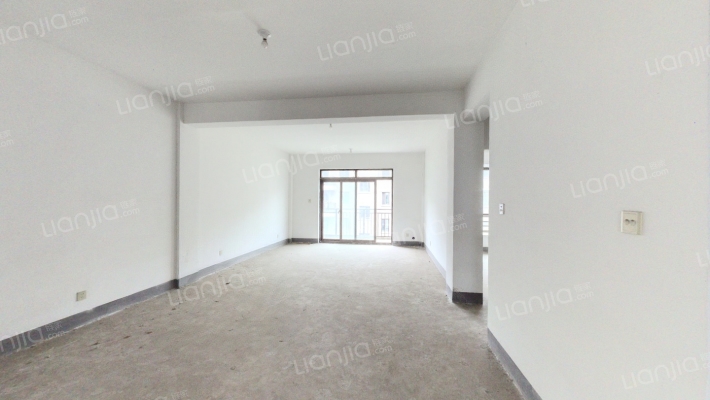 松溪家园二手房实景图