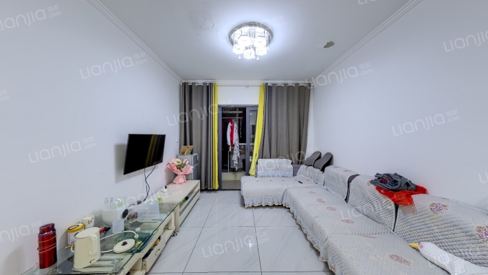 无锡碧桂园A区二手房实景图