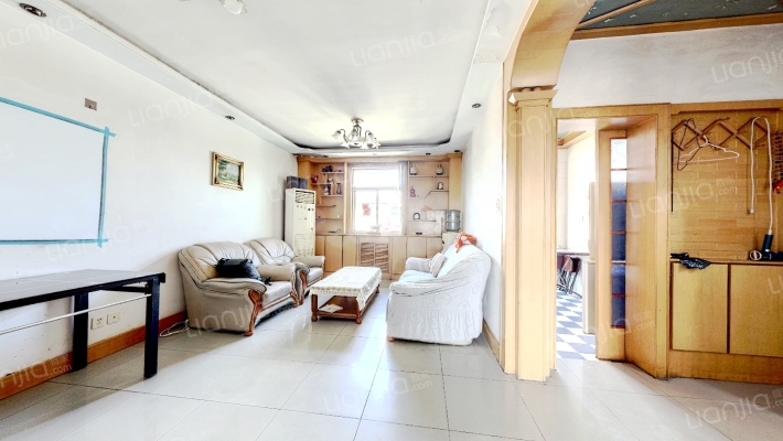 省海事局家属院二手房实景图